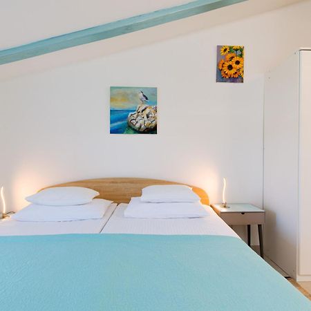 Hotel Rivamare - Rovinj Extérieur photo