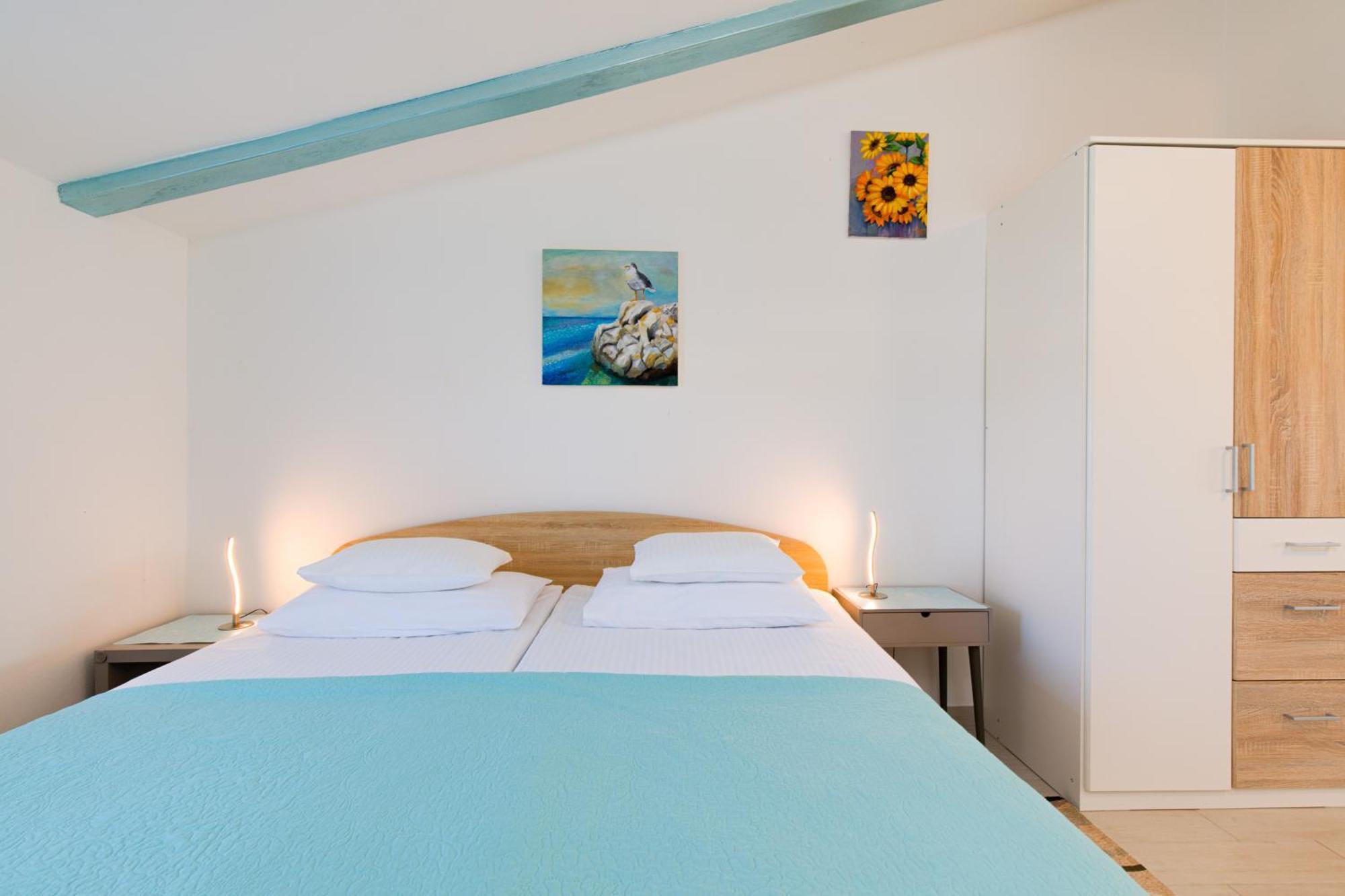 Hotel Rivamare - Rovinj Extérieur photo