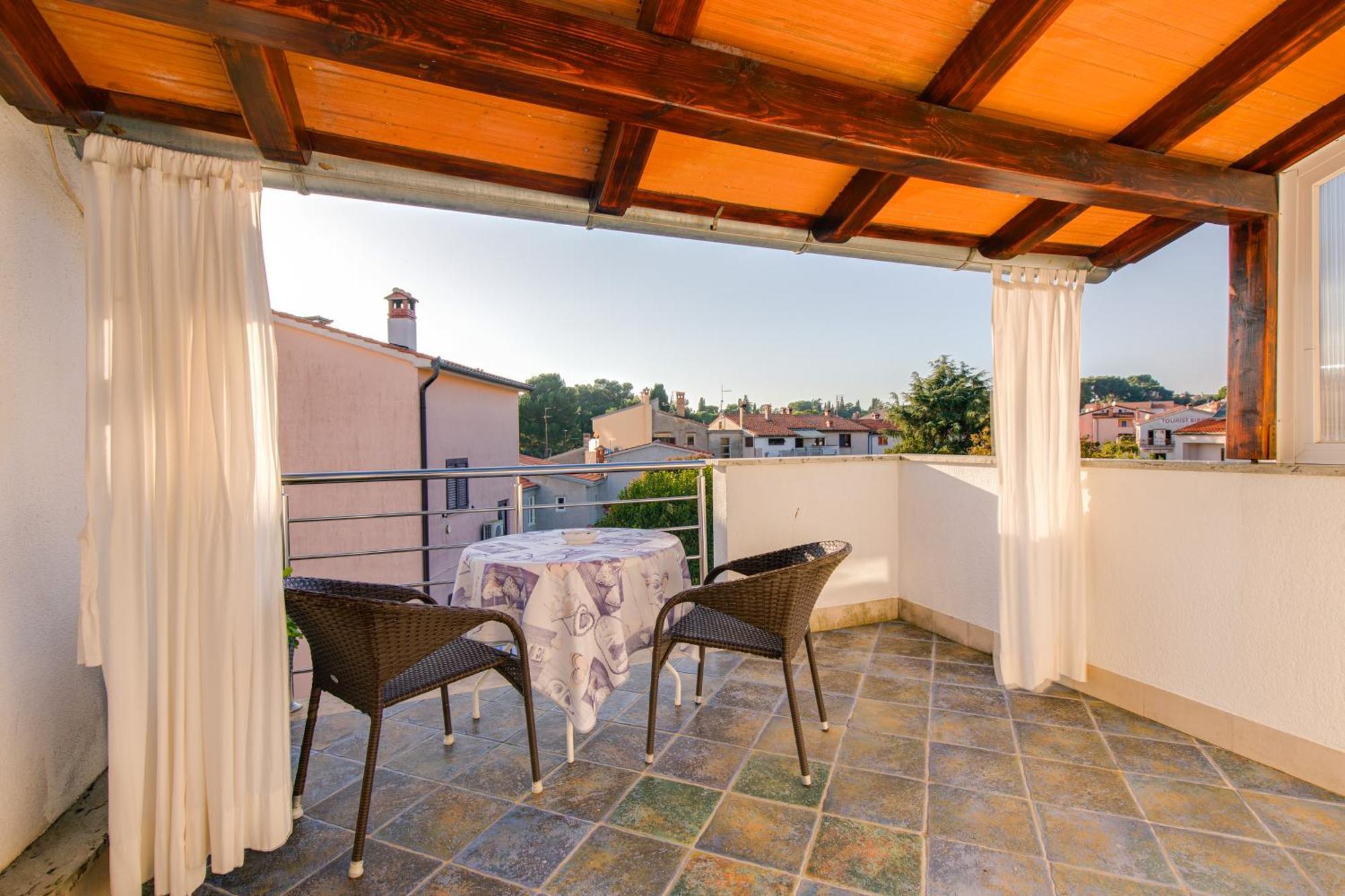 Hotel Rivamare - Rovinj Extérieur photo