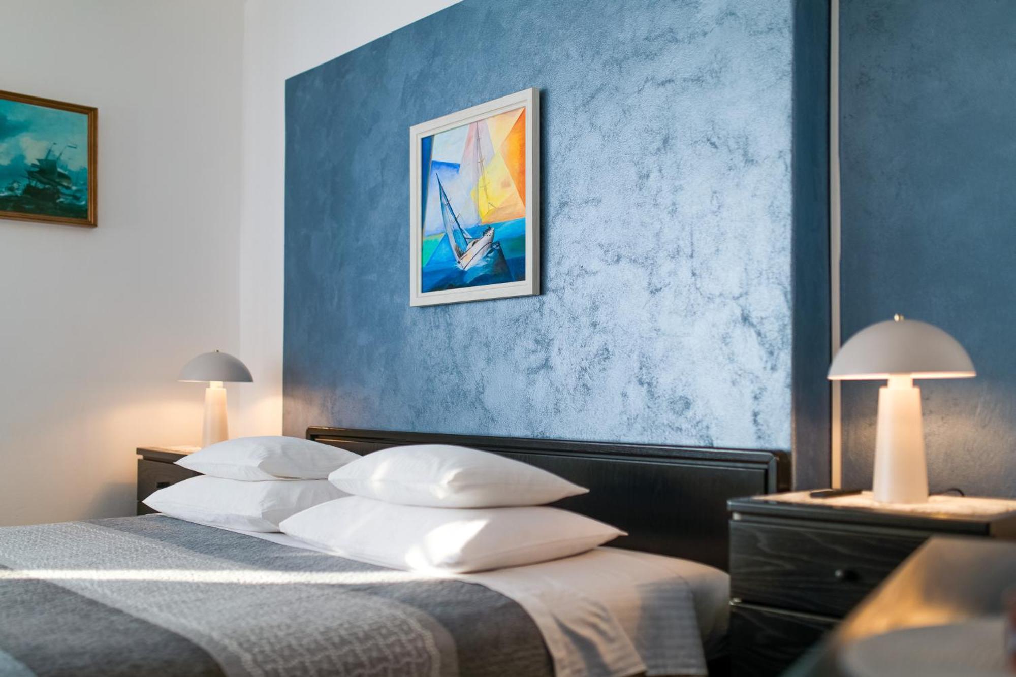Hotel Rivamare - Rovinj Extérieur photo