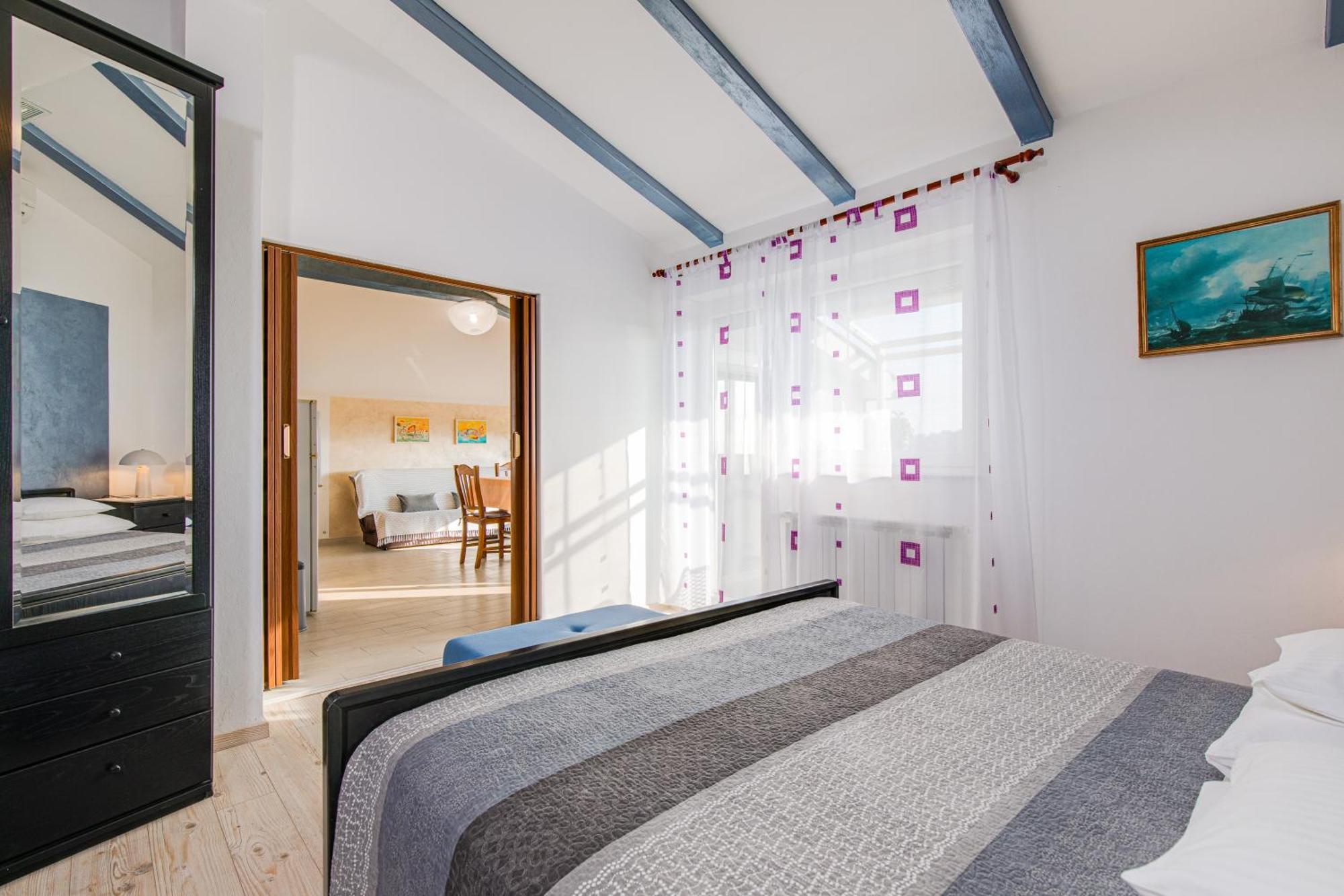 Hotel Rivamare - Rovinj Extérieur photo