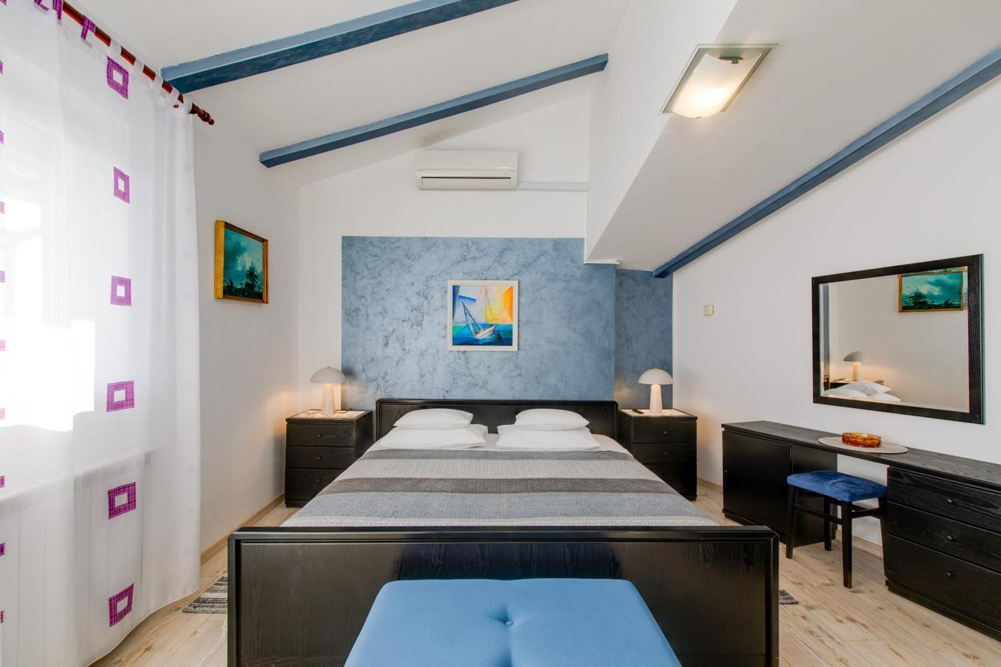 Hotel Rivamare - Rovinj Extérieur photo