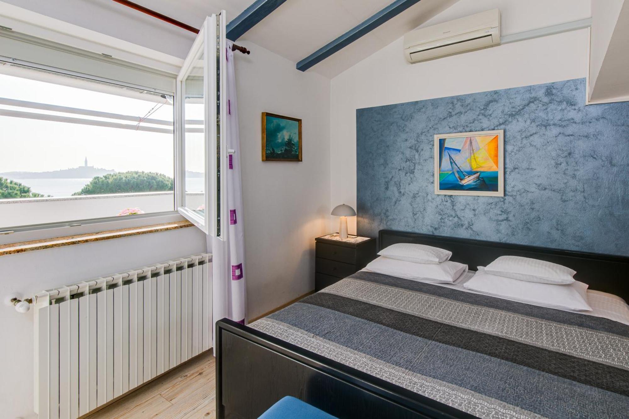 Hotel Rivamare - Rovinj Extérieur photo