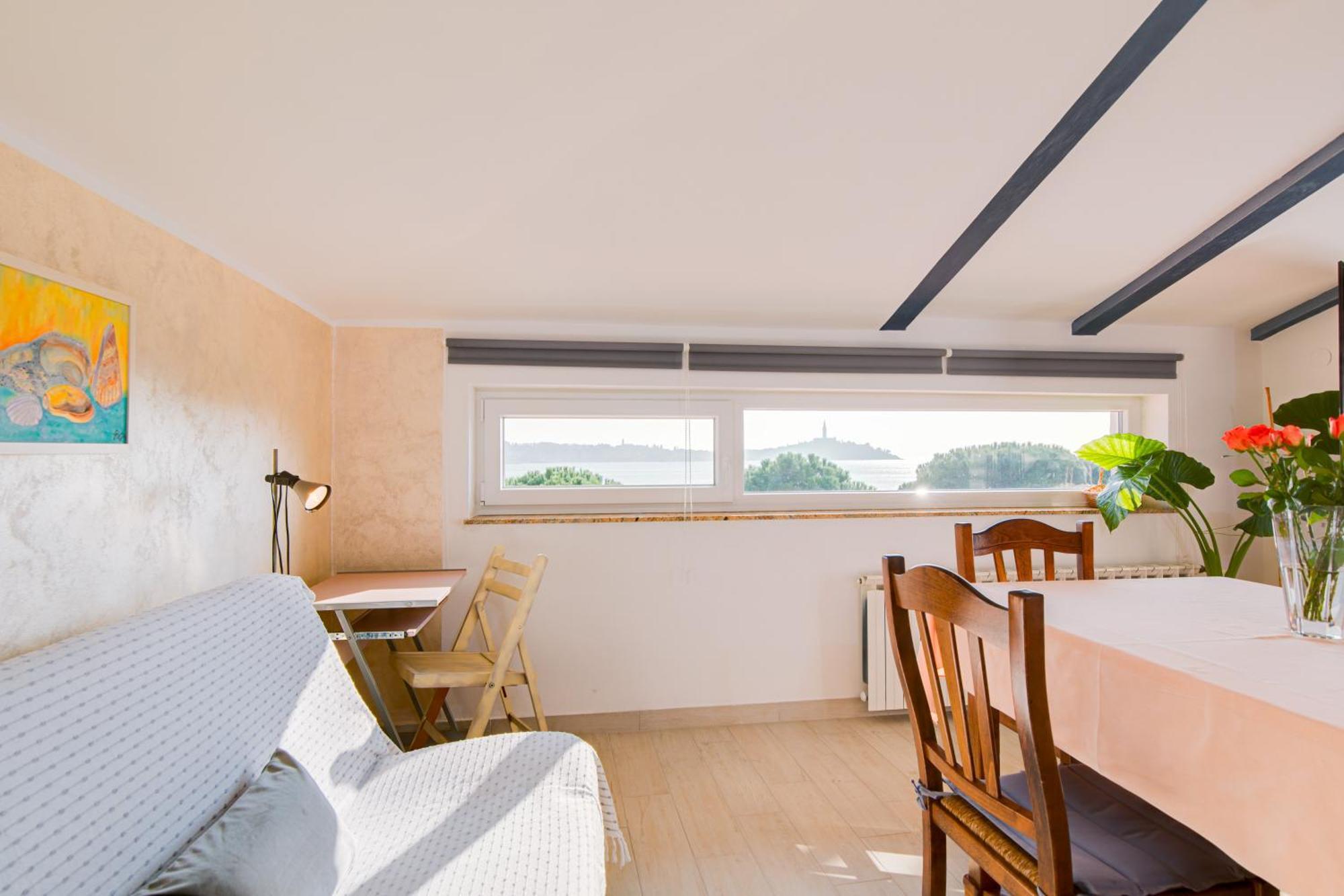 Hotel Rivamare - Rovinj Extérieur photo